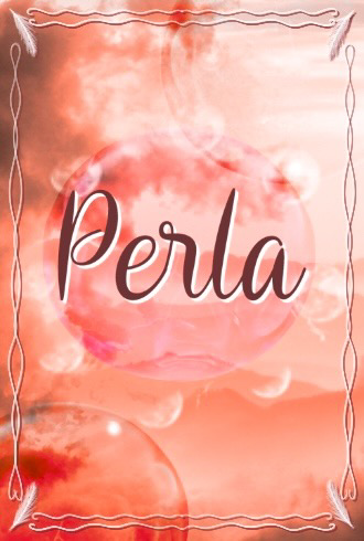 carte Perla